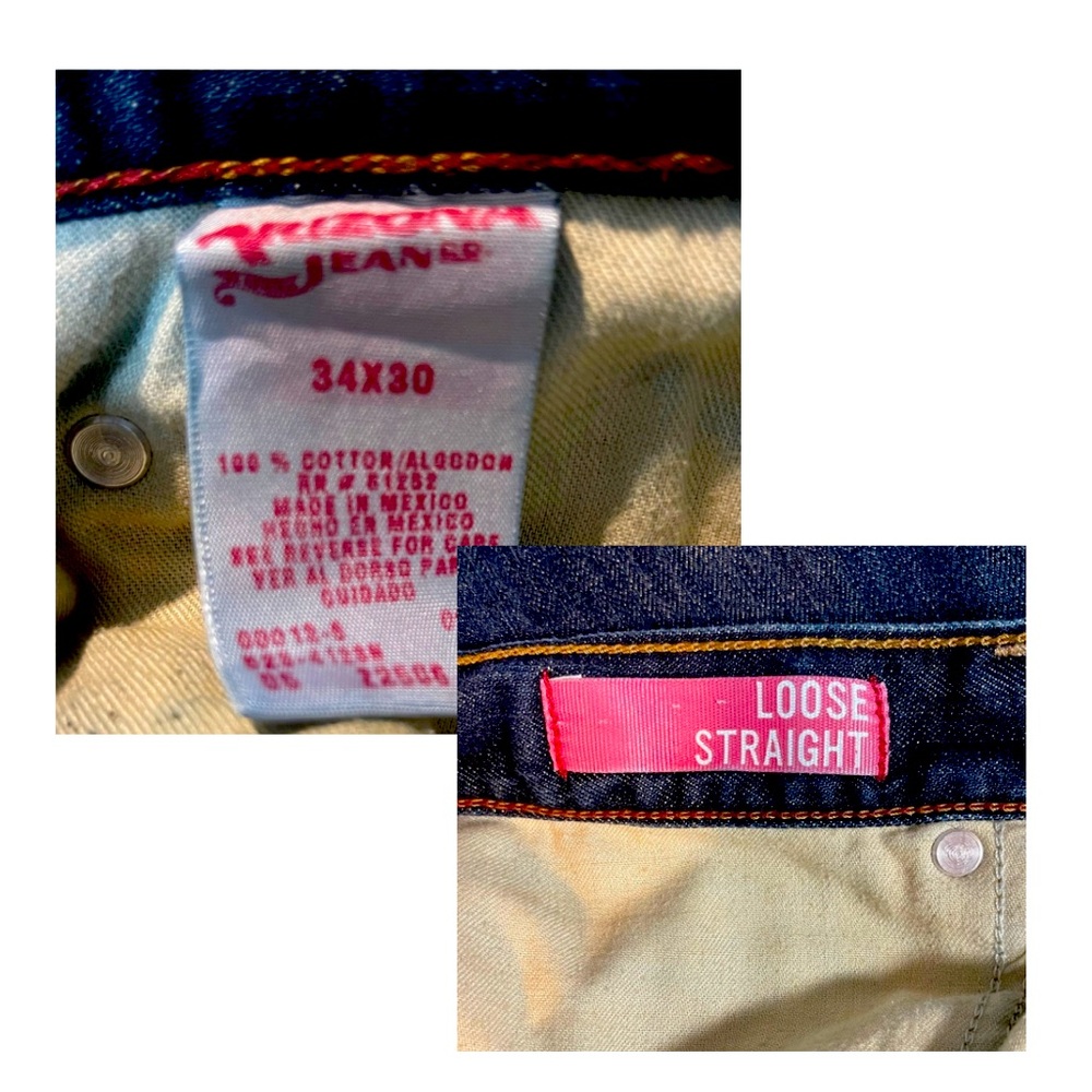 Arizona Jeans - Picture 4 of 4